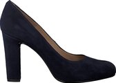 Unisa Patrick Pumps -  High Heels Schoenen - Hoge Hak - Dames - Blauw - Maat 39