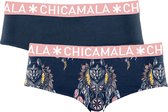 Chicamala Hipster Husky 2-pack