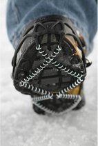 Yaktrax Wintertrax Sneeuwketting voor schoenen