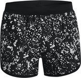 Under Armour UA Fly By 2.0 Printed Sportbroek Dames - Maat XS