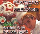 Flamman & Abraxas - Rub It In (CD-Maxi-Single)