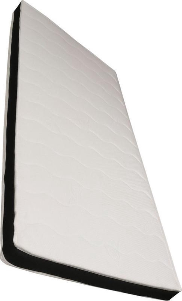 Topdekmatras - Topper - Comfortschuim    120x200 - 8 cm - 3D AIR - DER Bedding