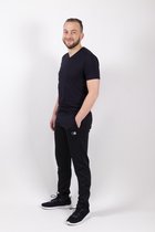 Oranĝo - Basics - Running Tight Jogg - M - Regular Fit - P010-104