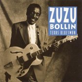 Texas Bluesman - Zuzu Bollin