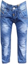 Jongens jeans fashion Maat:122/128
