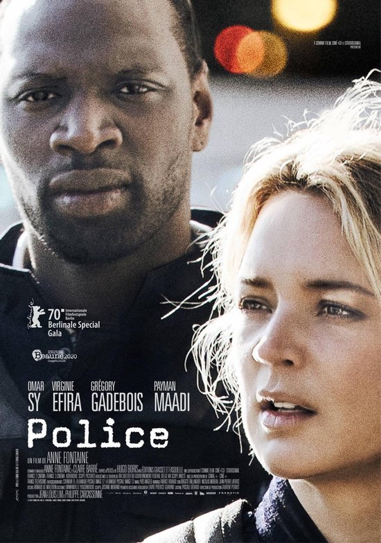 Police Police