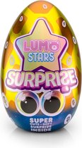 Lumo Stars Surprise Ei - Tuli