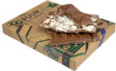 PUUR Rotterdam chocolade 150 gram (melk chocolade)