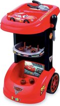 Smoby Disney Pixar Cars 3  DIY Autotrolley - Werkbank - Lightning Mcqueen