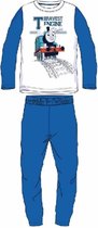 Thomas de Trein pyjama - blauw - maat 98