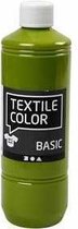 Textile Color, kiwi, 500 ml/ 1 fles