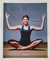 Yoga met Evy (pocketgids)