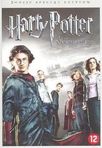 HP4: GOBLET OF FIRE /S 2DVD VL