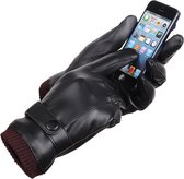 WBTT® Handschoenen Touchscreen Winter | Herenmaat