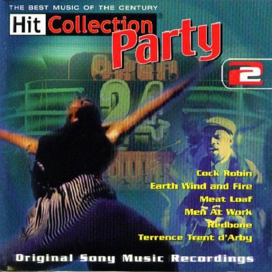 Hit Collection Party