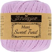 Scheepjes Maxi Sweet Treat 226 Light Orchid