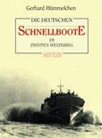 Die deutschen Schnellboote im Zweiten Weltkrieg