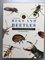 Identifying Guide- Identifying Bugs and Beetles