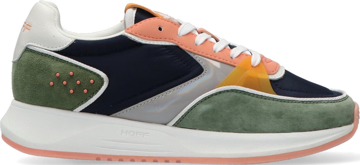 HOFF, een merk waar je u tegen zegt