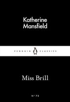 Penguin Little Black Classics - Miss Brill