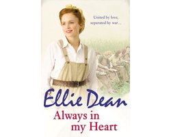 Omslag van Always in My Heart