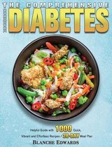 The Comprehensive Diabetes Cookbook