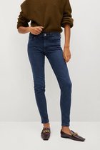 Kim Skinny Push Up Jeans 87010531 Bb