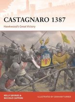 Castagnaro 1387 Hawkwoods Great Victory 337 Campaign