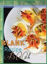 Blank Recipe Book: Blank Recipe Book To Write In Blank Cooking Book Recipe Journal 100 Recipe Journal and Organizer: blank recipe book journal blank recipe book mom recipe journal
