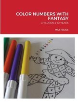 Color Numbers with Fantasy