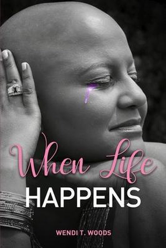 When Life Happens - cover
