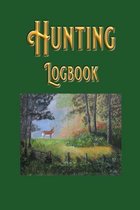 Hunting Logbook