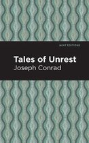 Omslag Tales of Unrest