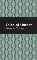 Mint Editions (Short Story Collections and Anthologies) - Tales of Unrest