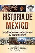 Historia de M�xico