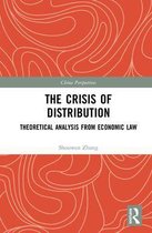 China Perspectives - The Crisis of Distribution
