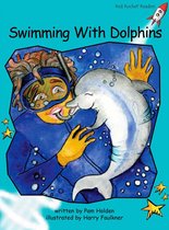 Swimming With Dolphins (Readaloud)