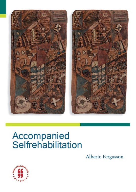 Medicine and Health Sciences Texts - Accompanied Selfrehabil ... - cover
