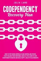 Codependency Recovery Plan