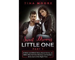 Sweet Dreams, Little One - Part 1