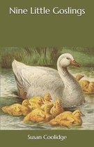 Nine Little Goslings