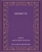 Henry IV