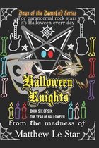 Halloween Knights