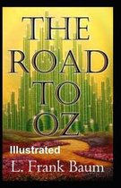 The Road to Oz Illustrated