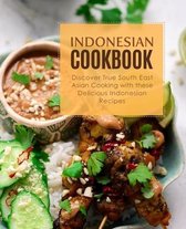 Indonesian Cookbook