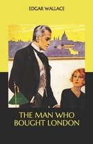 The Man who bought London