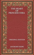 The Heart of Princess Osra - Original Edition