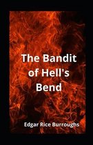 The Bandit of Hell's Bend illustrated