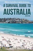 Survival Guide to Australia and Australian-English Dictionary