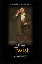 Oliver Twist Illustrated